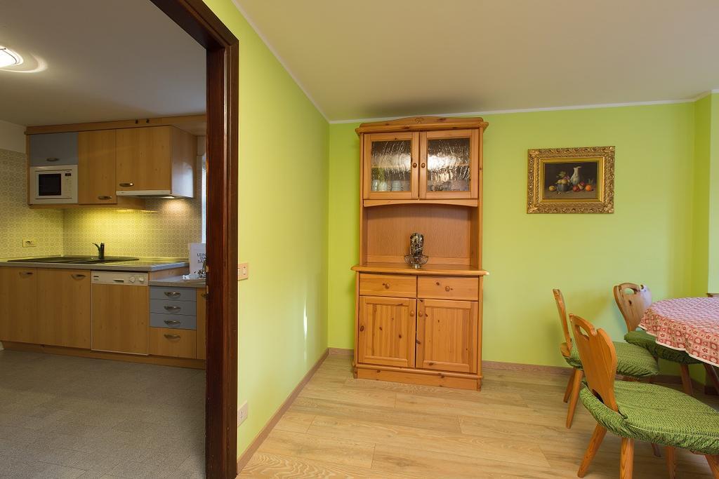 Villa Marilena ลีวินโญ ภายนอก รูปภาพ