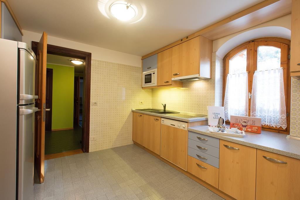 Villa Marilena ลีวินโญ ภายนอก รูปภาพ