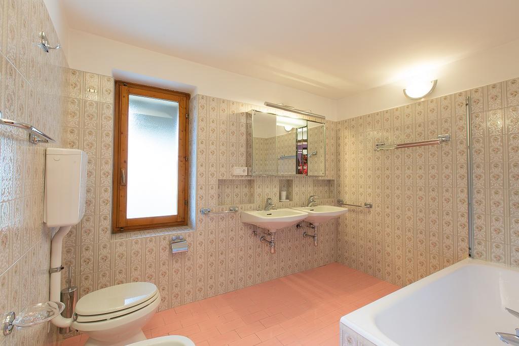 Villa Marilena ลีวินโญ ภายนอก รูปภาพ